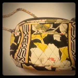 Vera Wang shoulder bag